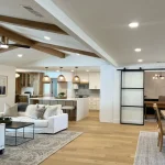 load bearing wall