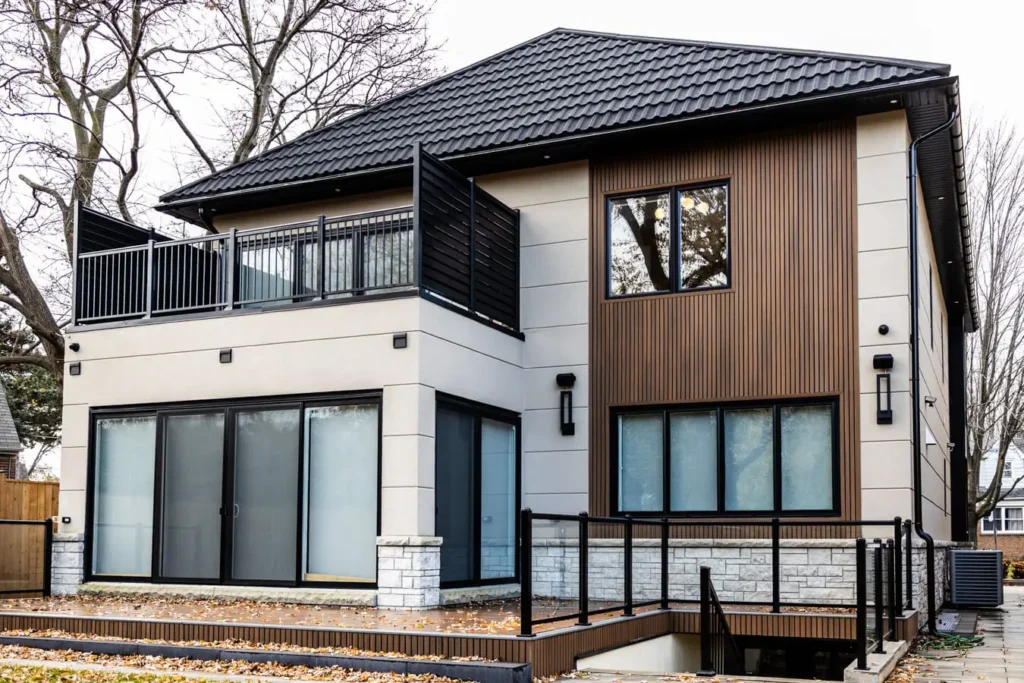 The Ultimate Guide to Planning a Custom Home Build in the GTA