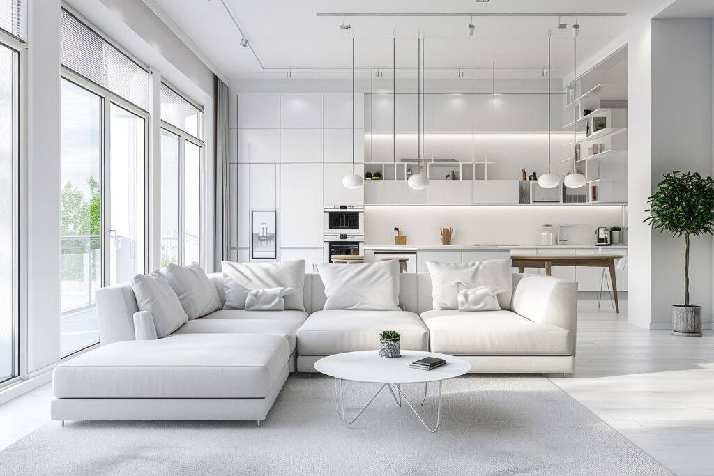 Home Renovation Trends That Will Change Your Home
