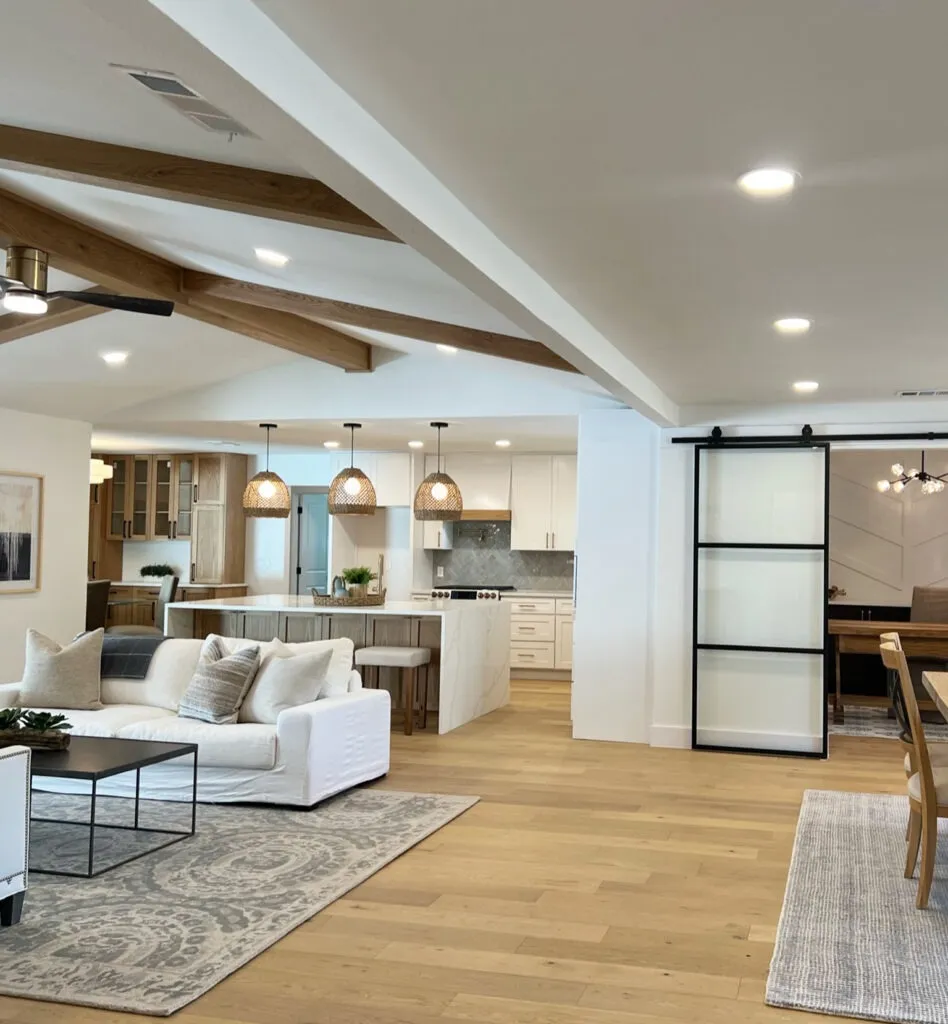 load bearing wall