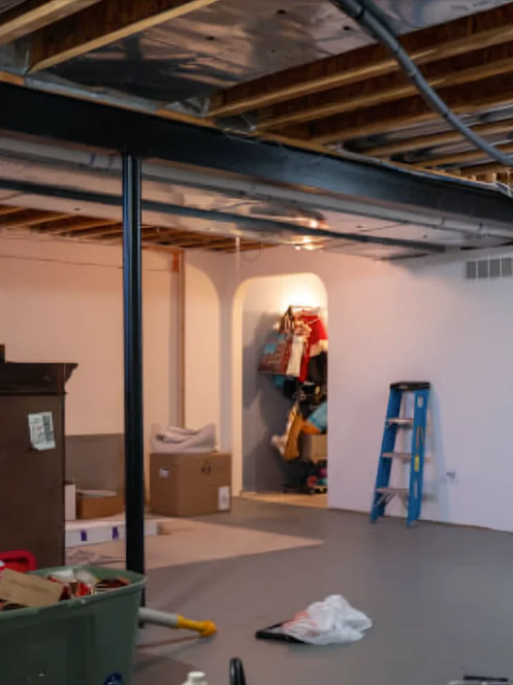 basement before 1 basement before 1